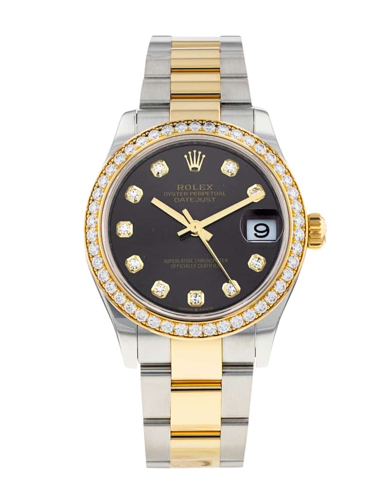 Rolex Datejust Lady 31 278383 RBR Rolex Datejust Lady 31 278383 RBR